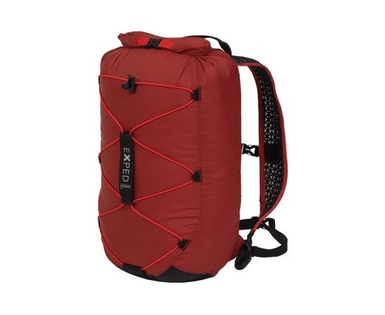 Рюкзак туристический Exped Cloudburst 15 burgundy (018.1140)
