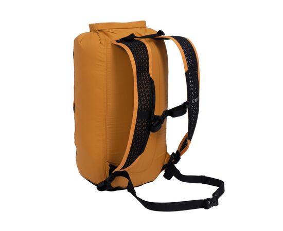 Рюкзак туристичний Exped Cloudburst 15 gold (018.0992), зображення 2 Рюкзак туристичний Exped Cloudburst 15 gold (018.0992), зображення 2