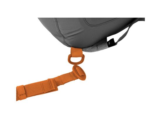 Рюкзак туристичний Exped Cloudburst 15 gold (018.0992), зображення 5 Рюкзак туристичний Exped Cloudburst 15 gold (018.0992), зображення 5