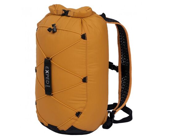 Рюкзак туристичний Exped Cloudburst 15 gold (018.0992)
