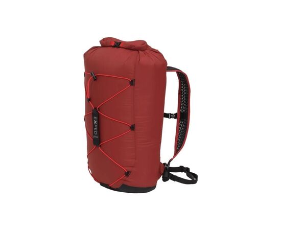 Рюкзак туристичний Exped Cloudburst 25 burgundy (018.1141)