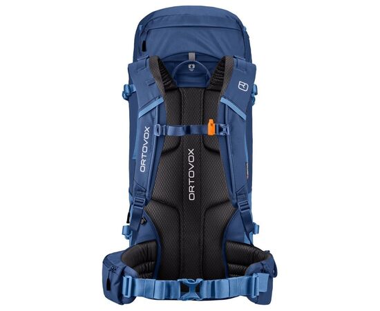 Рюкзак туристический Ortovox Peak 35 heritage blue (025.002.0089), изображение 2 Рюкзак туристический Ortovox Peak 35 heritage blue (025.002.0089), изображение 2