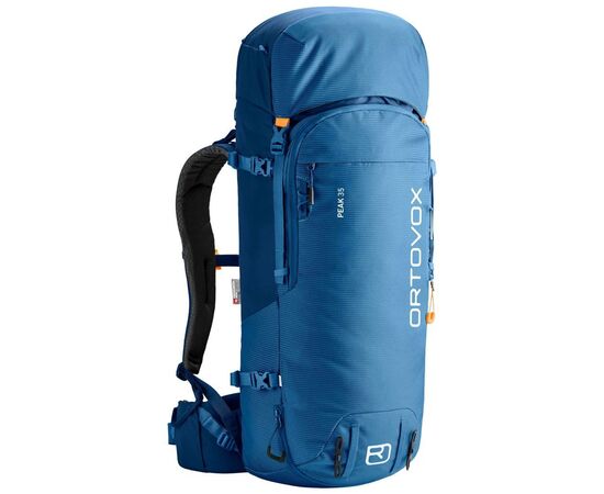 Рюкзак туристический Ortovox Peak 35 heritage blue (025.002.0089)