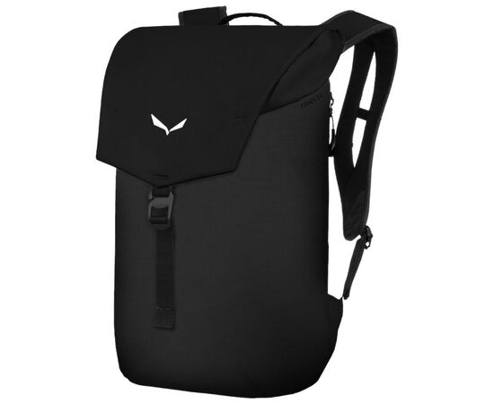 Рюкзак туристический Salewa Fanes 24L 1433 0910 - UNI - чорний (013.003.1470)