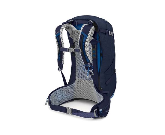 Рюкзак туристический Osprey Stratos 34 cetacean blue - O/S (009.2844), изображение 2