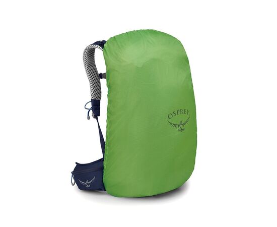 Рюкзак туристический Osprey Stratos 34 cetacean blue - O/S (009.2844), изображение 3