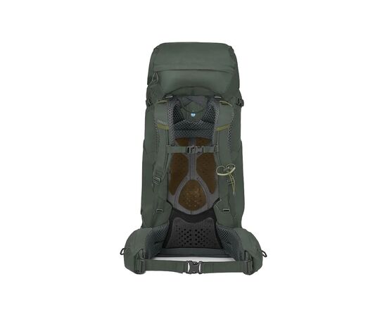 Рюкзак туристический Osprey Kestrel 68 bonsai green S/M (009.3303), изображение 3 Рюкзак туристический Osprey Kestrel 68 bonsai green S/M (009.3303), изображение 3