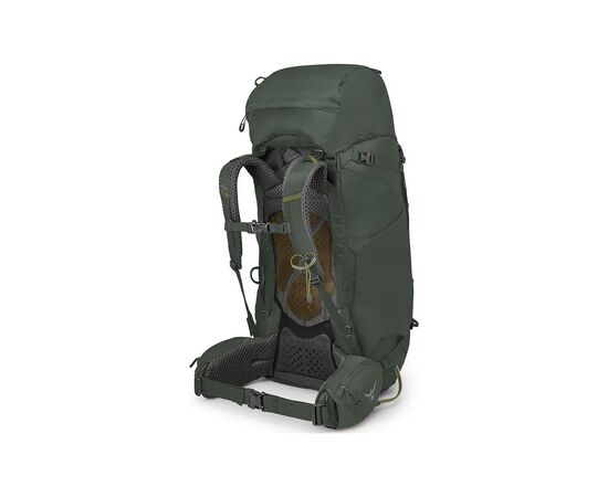 Рюкзак туристический Osprey Kestrel 68 bonsai green S/M (009.3303), изображение 4 Рюкзак туристический Osprey Kestrel 68 bonsai green S/M (009.3303), изображение 4