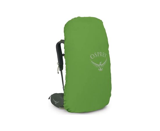 Рюкзак туристический Osprey Kestrel 68 bonsai green S/M (009.3303), изображение 5 Рюкзак туристический Osprey Kestrel 68 bonsai green S/M (009.3303), изображение 5
