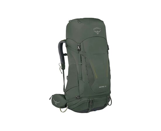 Рюкзак туристический Osprey Kestrel 68 bonsai green S/M (009.3303)