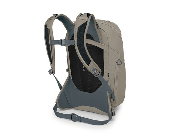 Рюкзак туристический Osprey Metron 24 Pack tan concrete O/S (009.3116), изображение 2 Рюкзак туристический Osprey Metron 24 Pack tan concrete O/S (009.3116), изображение 2