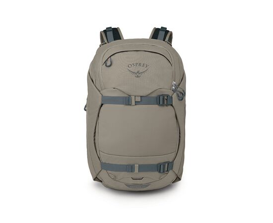 Рюкзак туристический Osprey Metron 24 Pack tan concrete O/S (009.3116), изображение 5 Рюкзак туристический Osprey Metron 24 Pack tan concrete O/S (009.3116), изображение 5