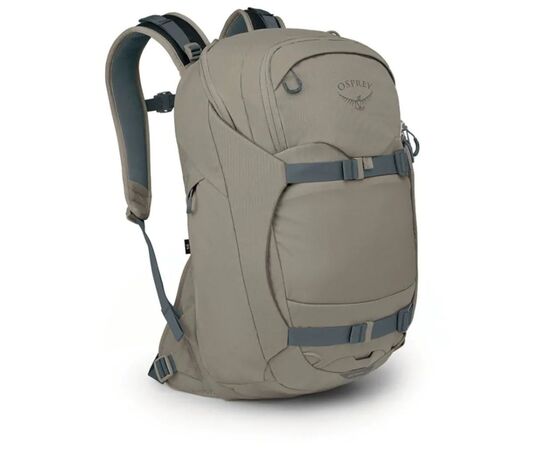 Рюкзак туристический Osprey Metron 24 Pack tan concrete O/S (009.3116)