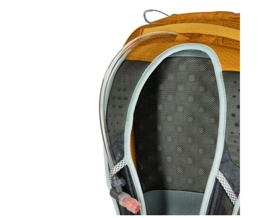 Рюкзак туристический Osprey Quasar 26 black - O/S - чорний (009.3128), изображение 8 Рюкзак туристический Osprey Quasar 26 black - O/S - чорний (009.3128), изображение 8