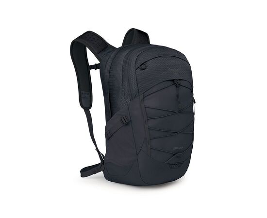 Рюкзак туристический Osprey Quasar 26 black - O/S - чорний (009.3128)
