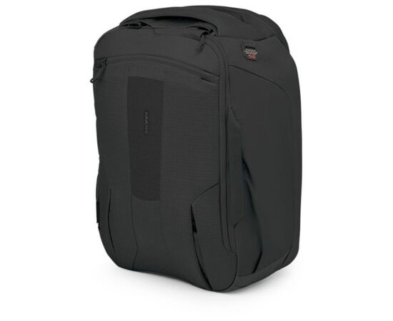 Рюкзак туристический Osprey Sojourn Porter 46 black - O/S - чорний (009.3491), изображение 5 Рюкзак туристический Osprey Sojourn Porter 46 black - O/S - чорний (009.3491), изображение 5