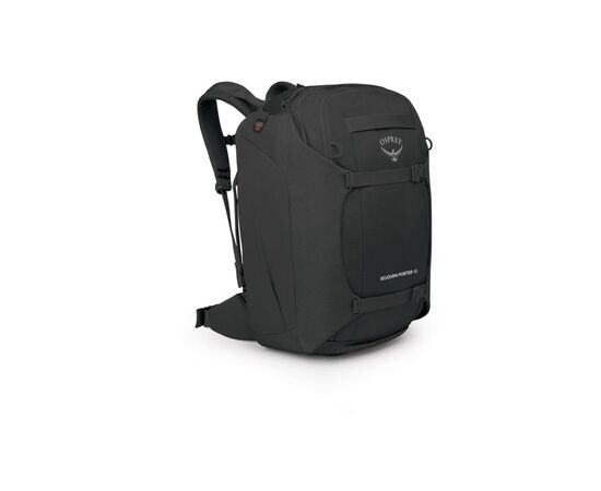 Рюкзак туристичний Osprey Sojourn Porter 46 black - O/S - чорний (009.3491)