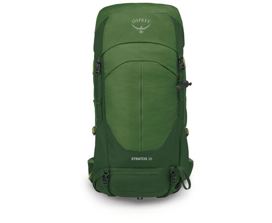 Рюкзак туристический Osprey Stratos 36 seaweed/matcha green - O/S - зелений (009.3587), изображение 3 Рюкзак туристический Osprey Stratos 36 seaweed/matcha green - O/S - зелений (009.3587), изображение 3