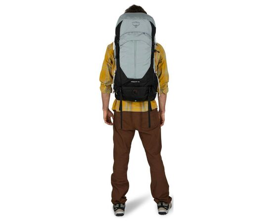 Рюкзак туристический Osprey Stratos 36 seaweed/matcha green - O/S - зелений (009.3587), изображение 6 Рюкзак туристический Osprey Stratos 36 seaweed/matcha green - O/S - зелений (009.3587), изображение 6