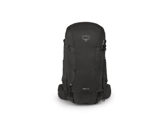 Рюкзак туристический Osprey Volt 45 mamba black - O/S - чорний (009.3019), изображение 2 Рюкзак туристический Osprey Volt 45 mamba black - O/S - чорний (009.3019), изображение 2