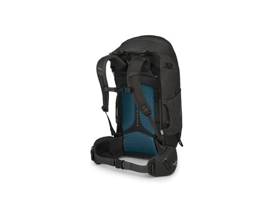 Рюкзак туристический Osprey Volt 45 mamba black - O/S - чорний (009.3019), изображение 4 Рюкзак туристический Osprey Volt 45 mamba black - O/S - чорний (009.3019), изображение 4