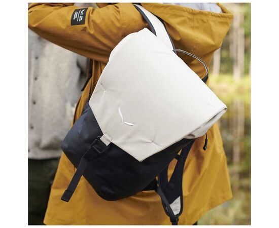 Рюкзак туристический Salewa Fanes 24L 1433 7260 - UNI - бежевий/чорний (013.003.1471), изображение 3 Рюкзак туристический Salewa Fanes 24L 1433 7260 - UNI - бежевий/чорний (013.003.1471), изображение 3