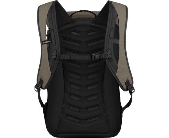 Рюкзак туристический Salewa Fanes 24L 1433 7950 - UNI - коричневий/чорний (013.003.1472), изображение 2 Рюкзак туристический Salewa Fanes 24L 1433 7950 - UNI - коричневий/чорний (013.003.1472), изображение 2