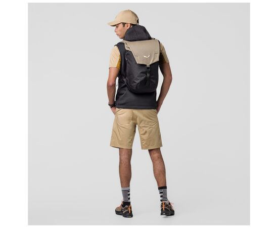 Рюкзак туристический Salewa Fanes 24L 1433 7950 - UNI - коричневий/чорний (013.003.1472), изображение 3 Рюкзак туристический Salewa Fanes 24L 1433 7950 - UNI - коричневий/чорний (013.003.1472), изображение 3