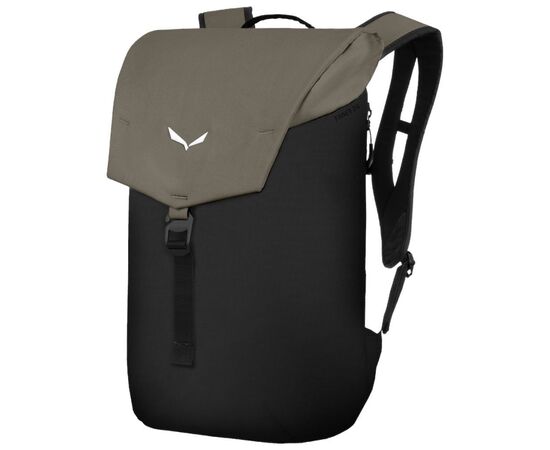 Рюкзак туристический Salewa Fanes 24L 1433 7950 - UNI - коричневий/чорний (013.003.1472)