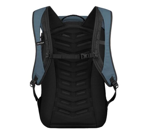 Рюкзак туристический Salewa Fanes 24L 1433 8760 - UNI - синій/чорний (013.003.1473), изображение 2 Рюкзак туристический Salewa Fanes 24L 1433 8760 - UNI - синій/чорний (013.003.1473), изображение 2