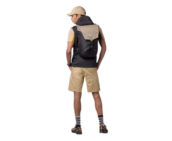 Рюкзак туристический Salewa Fanes 24L 1433 8760 - UNI - синій/чорний (013.003.1473), изображение 6 Рюкзак туристический Salewa Fanes 24L 1433 8760 - UNI - синій/чорний (013.003.1473), изображение 6