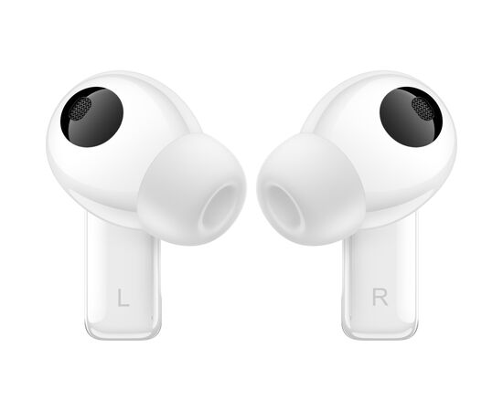 Навушники Huawei Freebuds Pro 4 White (55037963), зображення 11 Навушники Huawei Freebuds Pro 4 White (55037963), зображення 11