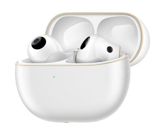 Навушники Huawei Freebuds Pro 4 White (55037963), зображення 6 Навушники Huawei Freebuds Pro 4 White (55037963), зображення 6