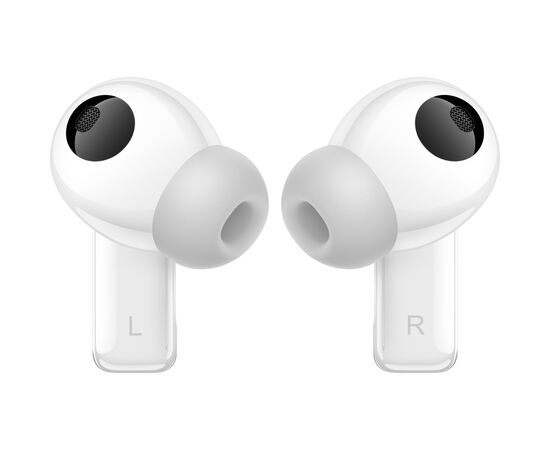 Навушники Huawei Freebuds Pro 4 White (55037963), зображення 8 Навушники Huawei Freebuds Pro 4 White (55037963), зображення 8