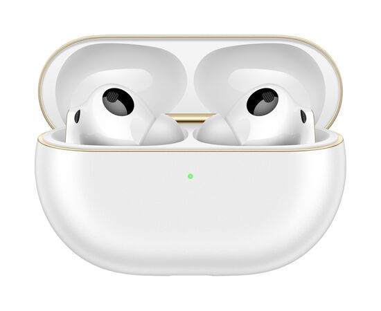 Наушники Huawei Freebuds Pro 4 White (55037963)