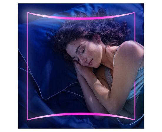 Гигиенические прокладки Always Ultimate Night Розмір 6 8 шт. (8700216213905), изображение 3 Гигиенические прокладки Always Ultimate Night Розмір 6 8 шт. (8700216213905), изображение 3