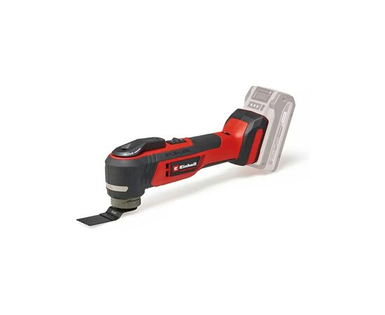Реноватор Einhell TP-MG 18 Li BL - Solo PXC 18V, 11000-20000 кол/хв (без АКБ та ЗП) (4465190)