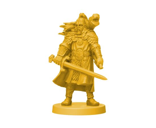 Настольная игра Geekach Games Ярость крови. Боги Асгарда (Blood Rage: Gods of Asgard) (укр.) дополнение (GKCH153BR), изображение 3 Настольная игра Geekach Games Ярость крови. Боги Асгарда (Blood Rage: Gods of Asgard) (укр.) дополнение (GKCH153BR), изображение 3