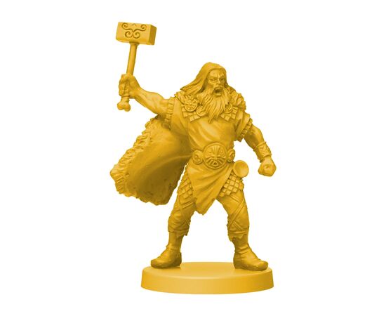 Настольная игра Geekach Games Ярость крови. Боги Асгарда (Blood Rage: Gods of Asgard) (укр.) дополнение (GKCH153BR), изображение 4 Настольная игра Geekach Games Ярость крови. Боги Асгарда (Blood Rage: Gods of Asgard) (укр.) дополнение (GKCH153BR), изображение 4