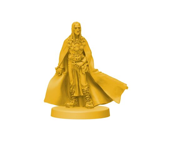 Настольная игра Geekach Games Ярость крови. Боги Асгарда (Blood Rage: Gods of Asgard) (укр.) дополнение (GKCH153BR), изображение 6 Настольная игра Geekach Games Ярость крови. Боги Асгарда (Blood Rage: Gods of Asgard) (укр.) дополнение (GKCH153BR), изображение 6