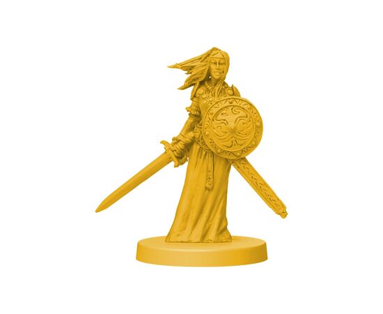 Настольная игра Geekach Games Ярость крови. Боги Асгарда (Blood Rage: Gods of Asgard) (укр.) дополнение (GKCH153BR), изображение 7 Настольная игра Geekach Games Ярость крови. Боги Асгарда (Blood Rage: Gods of Asgard) (укр.) дополнение (GKCH153BR), изображение 7
