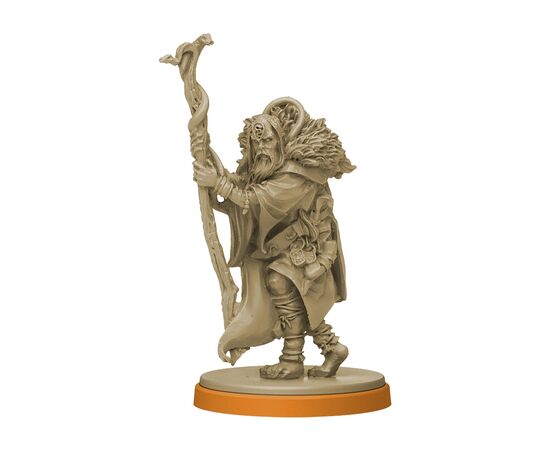 Настольная игра Geekach Games Ярость крови. Колдуны Мидгарда (Blood Rage: Mystics of Midgard) (укр.) дополнение (GKCH154BR), изображение 3 Настольная игра Geekach Games Ярость крови. Колдуны Мидгарда (Blood Rage: Mystics of Midgard) (укр.) дополнение (GKCH154BR), изображение 3