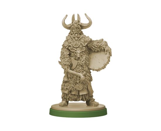 Настольная игра Geekach Games Ярость крови. Колдуны Мидгарда (Blood Rage: Mystics of Midgard) (укр.) дополнение (GKCH154BR), изображение 4 Настольная игра Geekach Games Ярость крови. Колдуны Мидгарда (Blood Rage: Mystics of Midgard) (укр.) дополнение (GKCH154BR), изображение 4