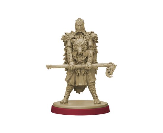 Настольная игра Geekach Games Ярость крови. Колдуны Мидгарда (Blood Rage: Mystics of Midgard) (укр.) дополнение (GKCH154BR), изображение 6 Настольная игра Geekach Games Ярость крови. Колдуны Мидгарда (Blood Rage: Mystics of Midgard) (укр.) дополнение (GKCH154BR), изображение 6