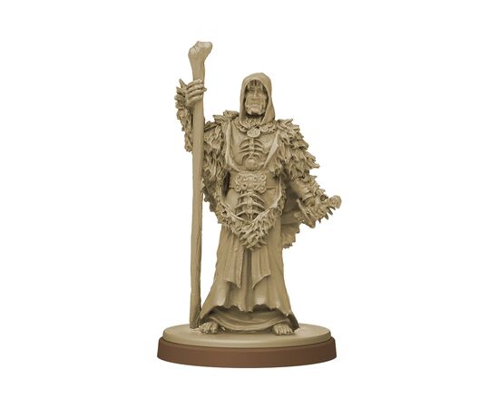 Настольная игра Geekach Games Ярость крови. Колдуны Мидгарда (Blood Rage: Mystics of Midgard) (укр.) дополнение (GKCH154BR), изображение 7 Настольная игра Geekach Games Ярость крови. Колдуны Мидгарда (Blood Rage: Mystics of Midgard) (укр.) дополнение (GKCH154BR), изображение 7
