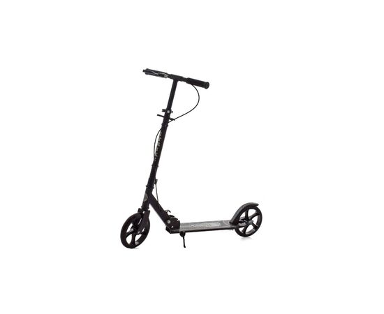 Самокат iTrike SR 2-051-1-B black