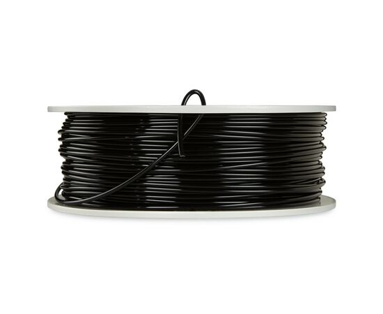 Пластик для 3D-принтера Verbatim ABS 2.85мм Black 1kg (55033), изображение 2 Пластик для 3D-принтера Verbatim ABS 2.85мм Black 1kg (55033), изображение 2