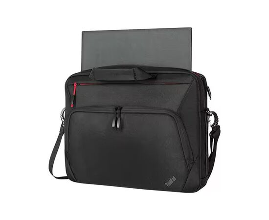 Сумка для ноутбука Lenovo 15.6" ThinkPad Essential Plus (4X41A30365), зображення 3 Сумка для ноутбука Lenovo 15.6" ThinkPad Essential Plus (4X41A30365), зображення 3