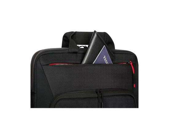 Сумка для ноутбука Lenovo 15.6" ThinkPad Essential Plus (4X41A30365), зображення 4 Сумка для ноутбука Lenovo 15.6" ThinkPad Essential Plus (4X41A30365), зображення 4