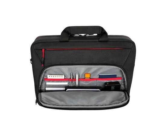 Сумка для ноутбука Lenovo 15.6" ThinkPad Essential Plus (4X41A30365), зображення 5 Сумка для ноутбука Lenovo 15.6" ThinkPad Essential Plus (4X41A30365), зображення 5